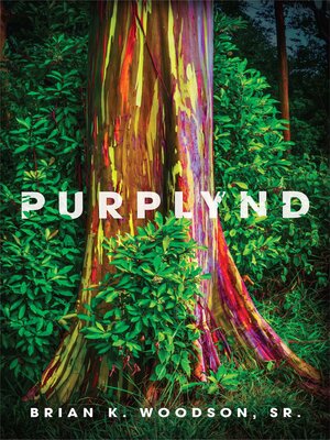 cover image of Purplynd